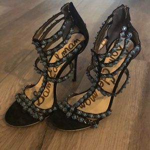 4.5in heels